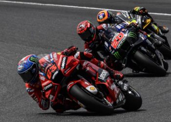 MotoGp Italia, Bagnaia trionfa al Mugello