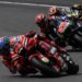 MotoGp Italia, Bagnaia trionfa al Mugello