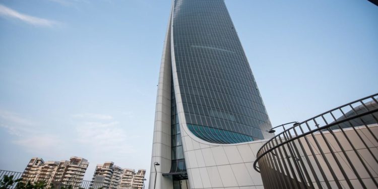 Generali, nel trimestre utile in calo a 727 mln dopo svalutazioni su Russia