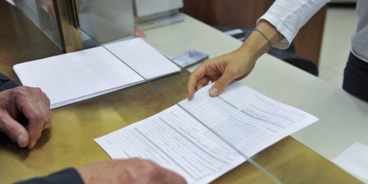 Versamento F24 codice fiscale errato, come rimediare