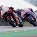 MotoGp Francia, Bastianini vince a Le Mans