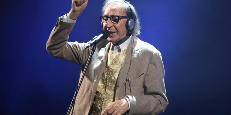 Franco Battiato, a un anno dalla morte il docufilm su Rai1