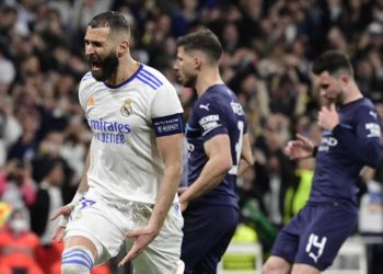 Champions, Real-City 3-1: Ancelotti in finale contro Liverpool di Klopp