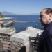 Berlusconi: “Ucraina aggredita, va aiutata. Noi con Occidente”