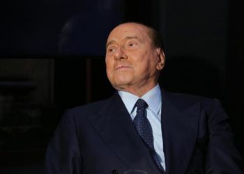 Scudetto Milan, Berlusconi e ‘chi non salta…’ – Video