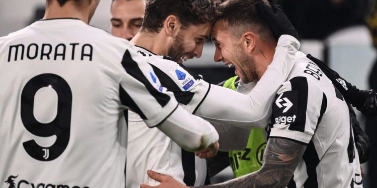 Juve, Bernardeschi via: non rinnoverà il contratto