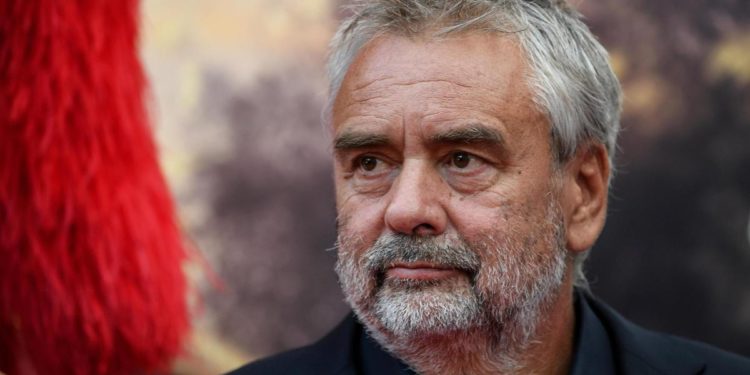 Respinte le accuse di stupro contro Luc Besson