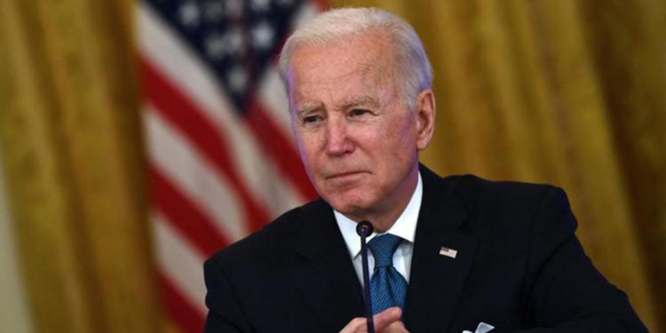 Vaiolo delle scimmie, Biden: “Tutto il mondo dovrebbe preoccuparsi”