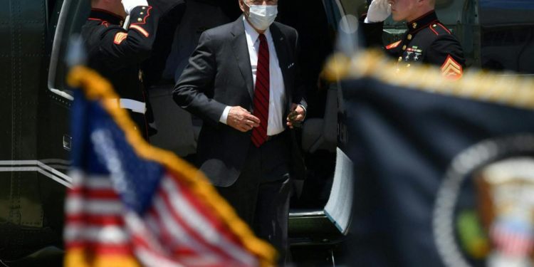 Guerra Ucraina-Russia, Biden: “Dittatori vanno fermati”