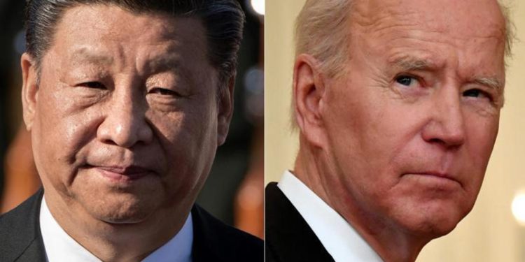 Usa-Cina tensione su Taiwan, Biden: “Ambiguità strategica non è cambiata”