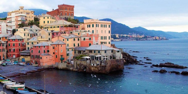 Bandiere blu 2022, in Italia 427 spiagge da sogno: Liguria al top