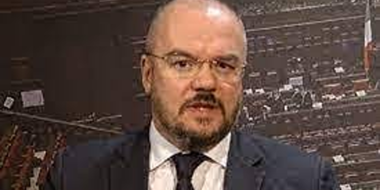 Ucraina, Borghi (Pd): “Polemiche su Guerini. Temi delicati, no a posizionamenti politici”