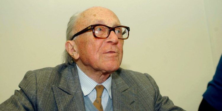 Morto a 108 anni Boris Pahor, scrittore sloveno che narrò orrore dei lager