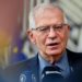 Ucraina, Borrell: “Embargo petrolio Russia? Accordo entro pomeriggio”