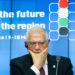 Sanzioni Russia, Borrell: “Ancora nessun accordo in Ue”