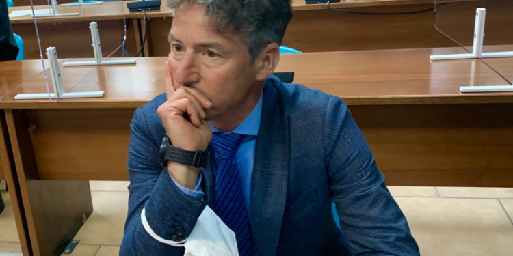 Depistaggio Borsellino, la prima volta del figlio Manfredi in aula