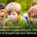 Bper, al via crowdfunding per finanziare 5 progetti educativi