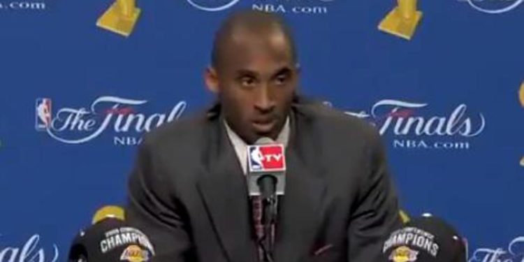 Pioli e la citazione di Kobe Bryant: “Non è finita” – Video