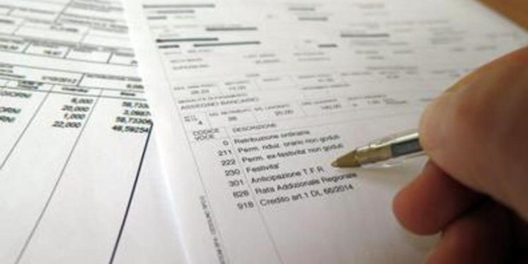 Bonus Irpef 2022 in busta paga, a chi spetta e come richiederlo
