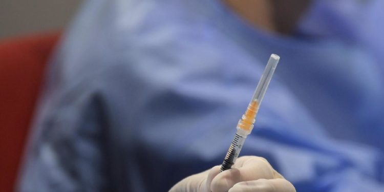 Risultati positivi per vaccino anti-pneumococcico coniugato 15-valente in bimbi