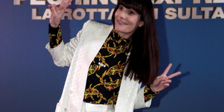 Tv, Cabello: “‘Pechino Express’ una rinascita, vorrei continuare nel mondo dei viaggi”