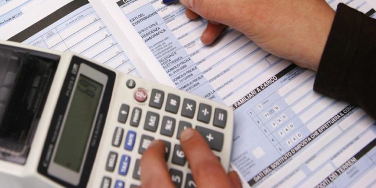 Irpef 2022, quando arriva il rimborso: calendario 730