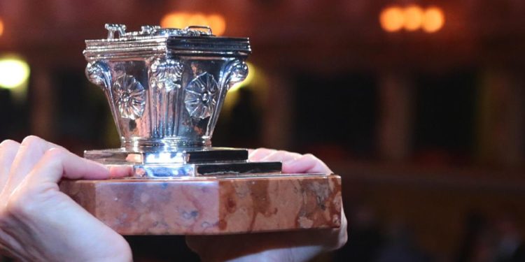 Premio Campiello, Valente vince per l’Opera Prima, Pascale in cinquina finalisti