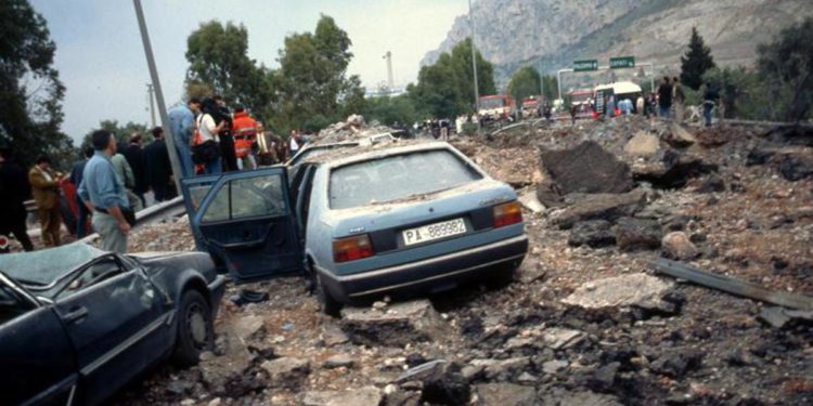 Giovanni Falcone, 30 anni fa la strage di Capaci