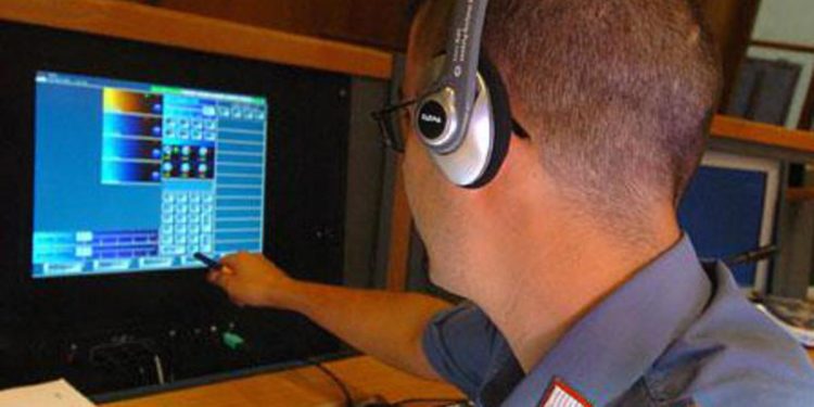 ‘Ndrangheta a Roma, boss contro pm e pg: “Maledetti”