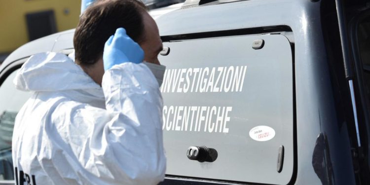 Milano, anziana fatta a pezzi: fermata figlia maggiore