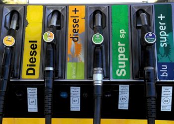 Carburanti e prezzi benzina, rialzi in arrivo