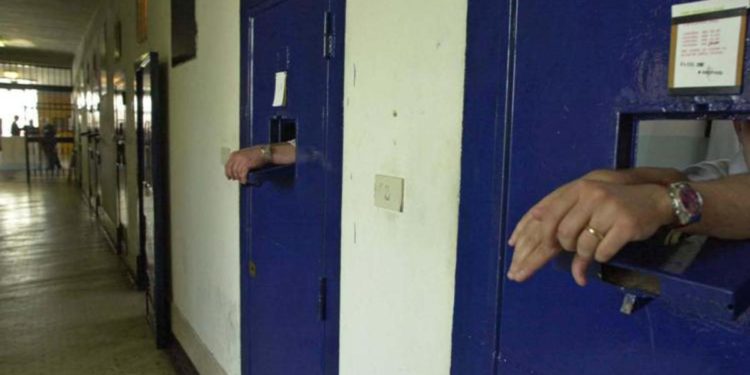 Sesso in carcere, scontro Lega-Pd sulle ‘casette dell’amore’