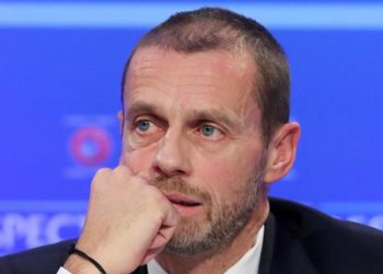 Uefa, Ceferin si ricandida. Nuovo siluro alla Superlega