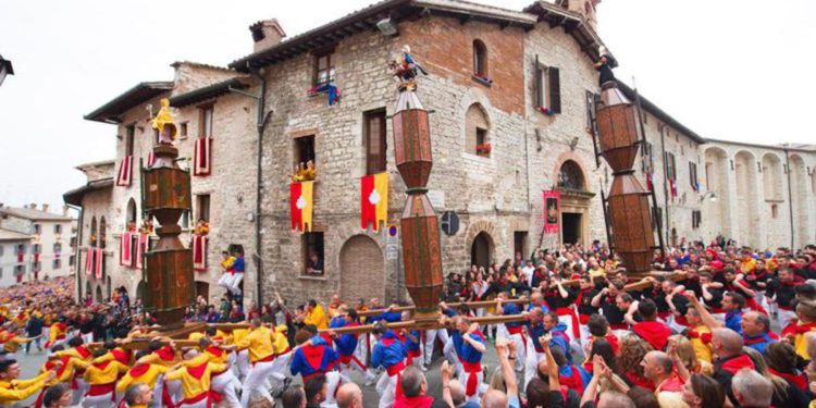 Festa dei Ceri, sindaco Gubbio: “E’ stato un nuovo inizio”