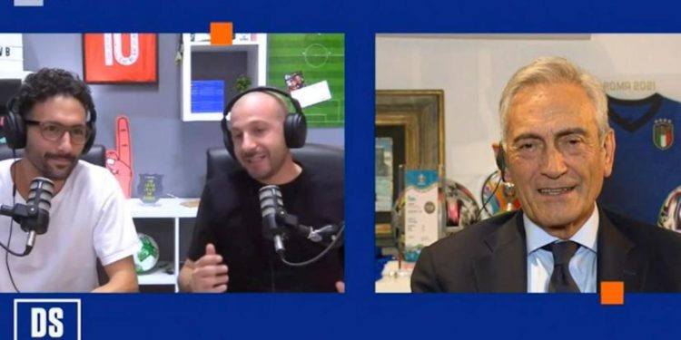 La Domenica Sportiva: un grande successo Rai insieme ai Che Fatica La Vita Da Bomber