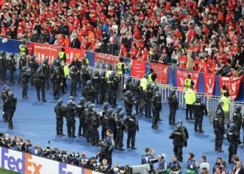 Champions League, caos fuori dallo stadio: Liverpool chiede indagine