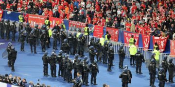 Champions League, caos fuori dallo stadio: Liverpool chiede indagine