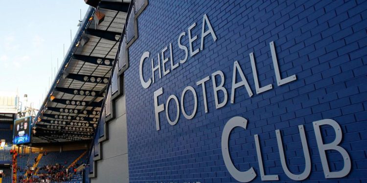 Chelsea, il governo inglese autorizza la vendita