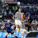 Chiellini: “La Juve è stata tutto, il viaggio non finisce”