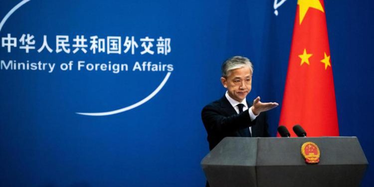 Cina contro Blinken: “Usa vogliono contenerci e mantenere egemonia globale”