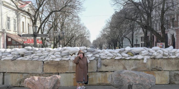 Ucraina, Mosca: “Reazione politica se Svezia e Finlandia nella Nato”