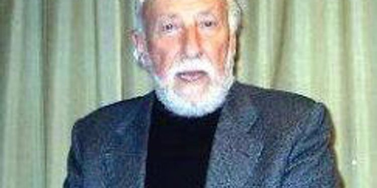 Addio a Nando Signorelli, lunedì i funerali a Viterbo