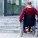 Tribunali off limits per i disabili, troppi ascensori fuori uso