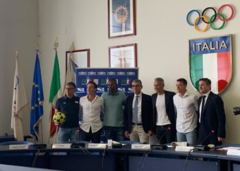 Al via stagione 2022 Footvolley, grande spettacolo e obbiettivo nascita Federazione