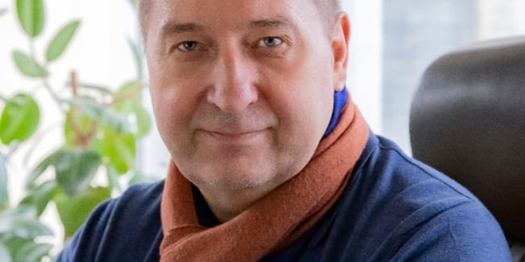 Ucraina, vice presidente Camera commercio nazionale: “Allarme sale? Fa parte guerra ibrida Russia”