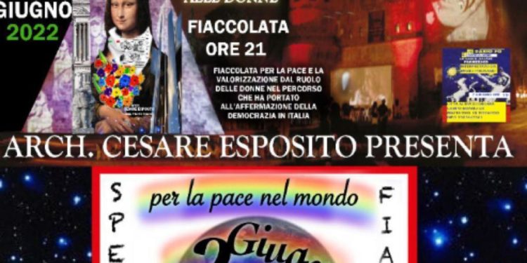 2 giugno, Roma omaggia le donne cadute nel ’43