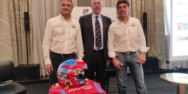 Raid Pavia-Venezia motonautica, Montavoci, Poma e Ghedina presentano 70a edizione