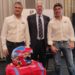 Raid Pavia-Venezia motonautica, Montavoci, Poma e Ghedina presentano 70a edizione