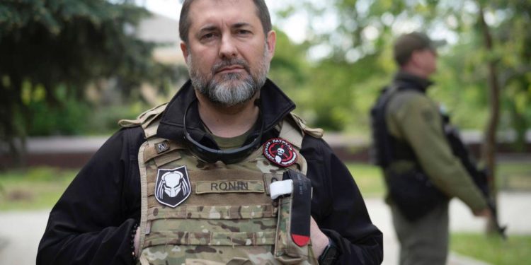 Ucraina, governatore Luhansk: “Severodonetsk come Mariupol”