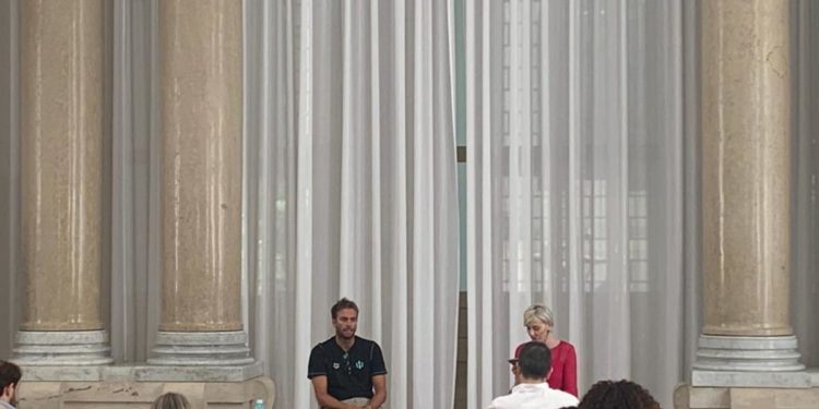 Paltrinieri: “Europei a Roma? Non vedo l’ora, emozioni di gare in casa sono uniche”